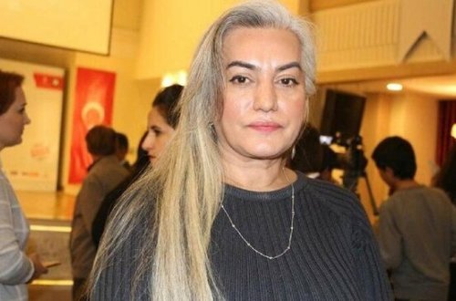 Nailə Mirməmmədlinin ən böyük arzusu - MARAQLI FAKTLAR-VİDEO