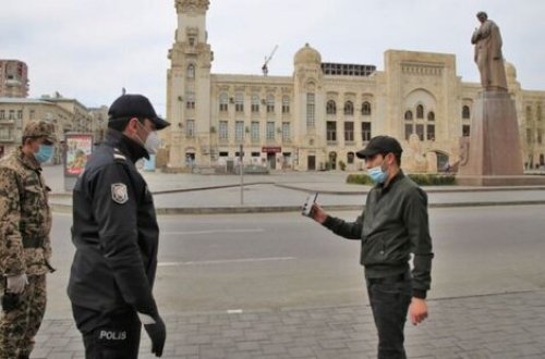 Azərbaycanda bu tarixdən 