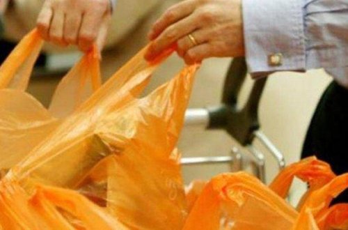 Polietilen torbaların istehsalı zamanı tələblərə riayət olunmur - Nazirlik