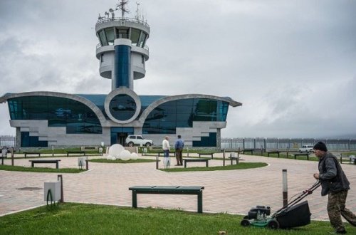 Azərbaycan Xocalı aeroportunu bağlayır? - UÇUŞLAR OLMAYACAQ VƏ...