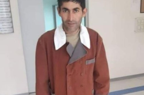 Qarabağ Müharibəsinin qazisi xəstəxanada İNTİHAR ETDİ - RƏSMİ