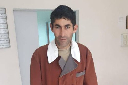 Gecə intihar edən qazimiz yaddaşını itirib - Döyüşə getdiyini xatırlamırmış