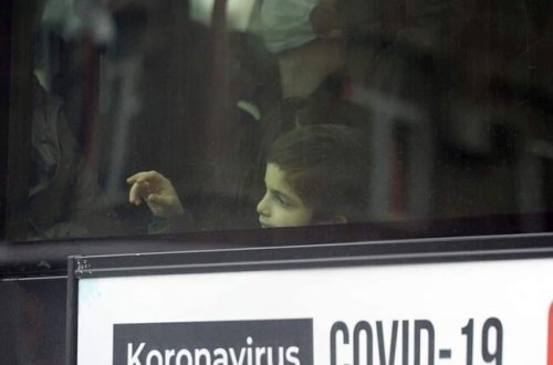 Koronavirusla bağlı ŞAD XƏBƏR: Təhlükə bu vaxta kimi yoxa çıxacaq