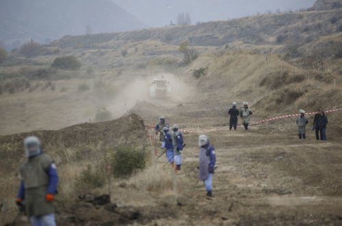 İlham Əliyevdən göstəriş: ANAMA yenidən təşkil ediləcək