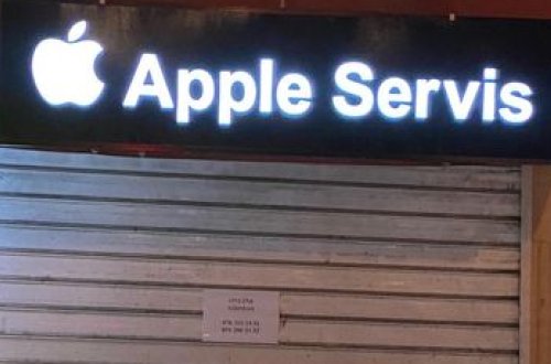 “APPLE SERVİS” onlayn xidmət adı altında koronovirus yayır - FOTOFAKT