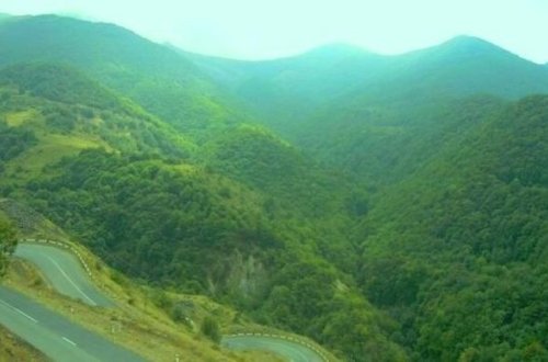 Kənd Təsərrüfatı Nazirliyi və “Azərkosmos”dan birgə layihə: Yeni xəritələr çəkildi