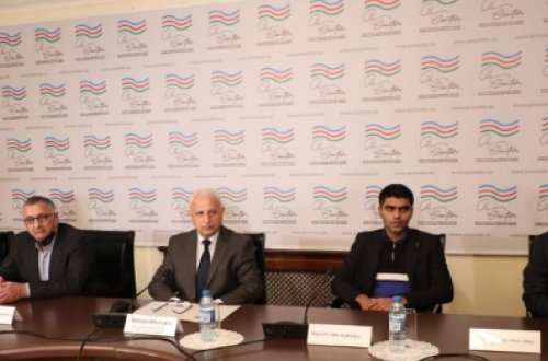 Dilqəm və Şahbazın girovluqdan azad olunmasının detalları AÇIQLANDI