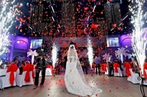 ŞAD XƏBƏR: Azərbaycanda bu aydan TOYLAR KEÇİRİLƏ BİLƏR