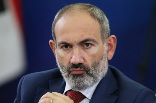 Paşinyanı müayinə etmək üçün Moskvadan Yerevana xüsusi həkim briqadası gəldi