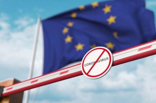 Peyvənd vurdurmayanlar Avropaya buraxılmayacaqlar? - Aİ-dən rəsmi açıqlama