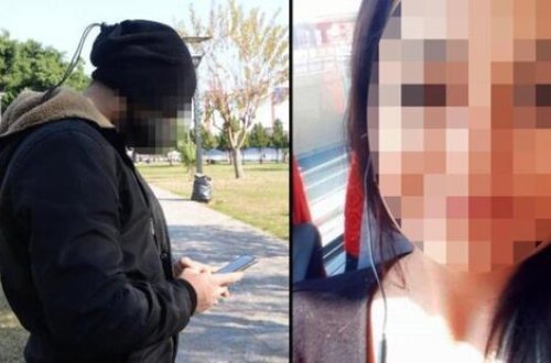 Qadın sosial şəbəkədə tanış olduğu kişidən 7 MİN MANAT alaraq YOXA ÇIXIB - FOTO