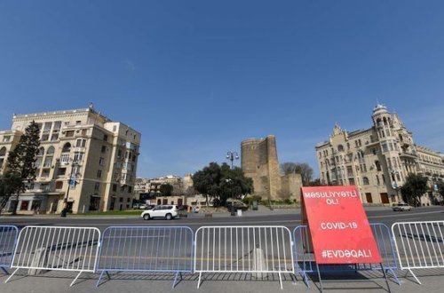 Azərbaycanda karantin rejimi yumşaldılır? - RƏSMİ
