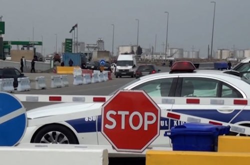 DİN-dən XƏBƏRDARLIQ: “Hərəkətinə icazə verilən şəxslər sui-istifadə edərək, bölgələrə gedirlər”