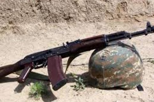 SON DƏQİQƏ! Ermənilər yenidən ərazilərimizə hücuma cəhd etdi: Xeyli sayda terrorçu məhv edilib