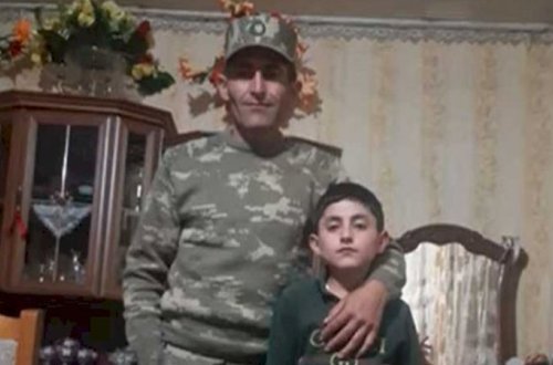 İntihar edən qazinin ailəsi danışdı - VİDEO