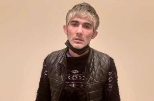 В Баку задержан наркоторговец и его клиенты