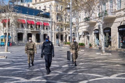 Ждать ли гражданам Азербайджана смягчения жесткого карантинного режима