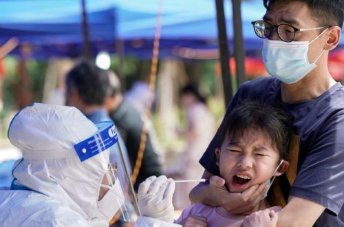 Uhanda yeni koronavirus epidemiyası başlaya bilər