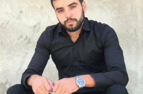 Namazını qılandan sonra ŞƏHİD OLDU - İki ay bədəni ÇÜRÜMƏDİ - FOTO