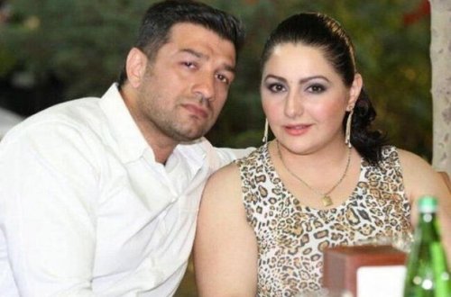 Aygün Mahmudova: “Kənan məni Nailə xanımgilə aparıb dedi ki, ana, bax, gəlinimizi gətirmişəm” - VİDEO