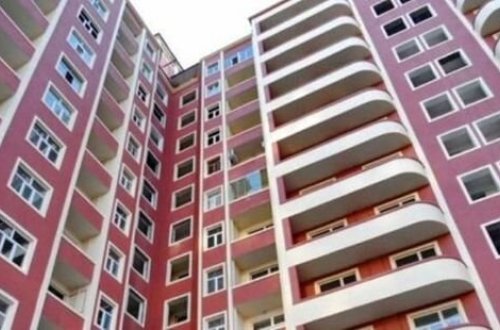 Məcburi köçkünlər üçün tikilən evlər ilə bağlı VACİB AÇIQLAMA