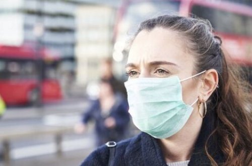 Azərbaycanda bu tarixdən maska taxmaq LƏĞV EDİLƏ BİLƏR - AÇIQLAMA