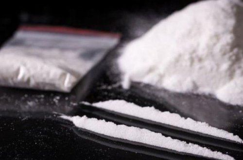 Abşeron sakinindən külli miqdarda heroin götürüldü