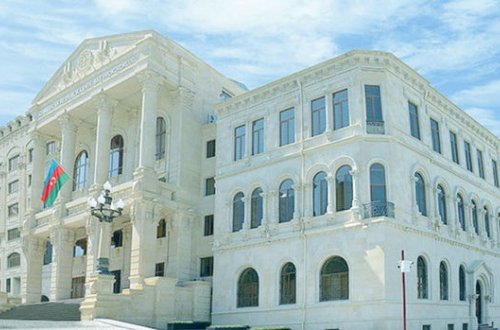 Ötən il təltif olunan Baş Prokurorluq əməkdaşlarının sayı açıqlandı