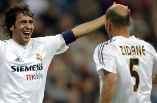 “Real” Zidanın yerinə digər əfsanəsini gətirə bilər