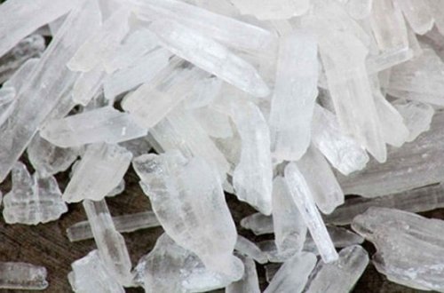 Ağdam sakini Bakıda narkotiklə tutuldu