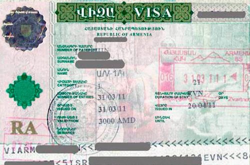 İrəvan Bakıdan artıq viza istəmir - SÜRPRİZ QƏRAR - FOTO