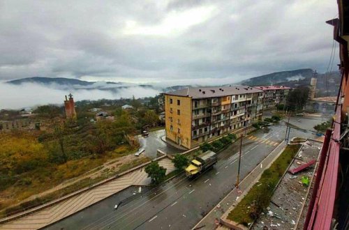 İşğaldan azad edilmiş ərazilərdə müasir sosial infrastruktur qurulacaq