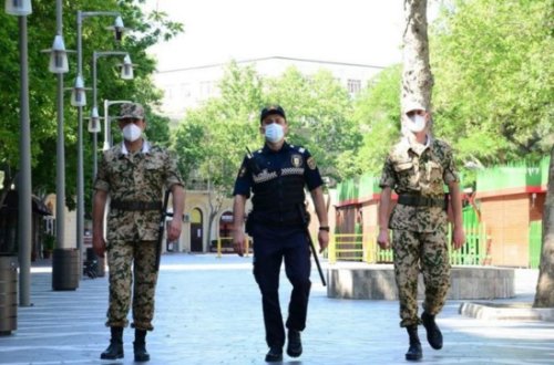 Yanvarın 18-də sərt karantin rejimi yumşaldılır? - OPERATİV QƏRARGAHDAN AÇIQLAMA