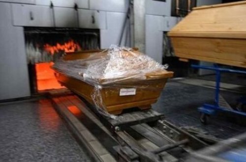 Koronavirusdan ölənlər YANDIRILACAQ