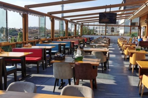 Kafe və restoranların fəaliyyəti nə vaxt bərpa olunacaq? - AÇIQLAMA