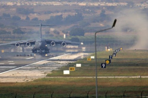 Türkiyə Azərbaycanın 3 şəhərində hərbi baza qurur