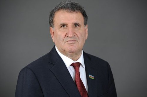 İsa Həbibbəyli vəzifəsindən azad olundu