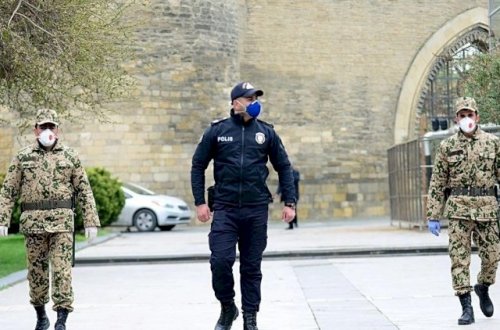 Sərt karantin rejimi nə vaxt yumşaldılacaq? - Operativ Qərargahdan AÇIQLAMA