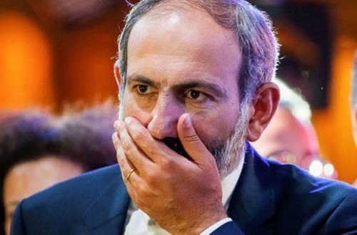 Ermənistanda Paşinyanın qətlinin mümkünlüyündən danışılıb