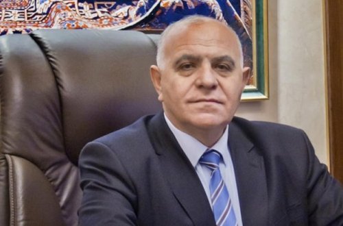 “Azərxalça”nın rəhbəri HƏBS EDİLDİ