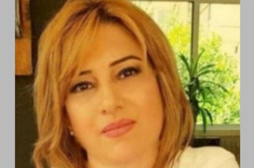 Şuşaya döyüşməyə gəlmiş livanlı qadın itkin düşüb (FOTO)