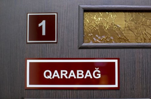 DSMF Filialının kollektivindən kreativ addım - FOTO