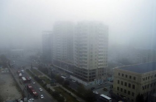 Həftənin ilk günü hava necə olacaq? - PROQNOZ