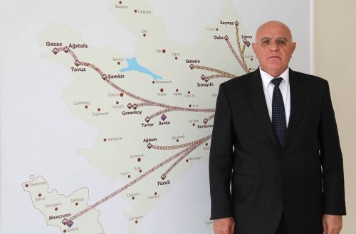 “Azərxalça”nın həbs edilən sədri - YAP üzvü, Əməkdar incəsənət xadimi, “Şöhrət” ordenli professor... 