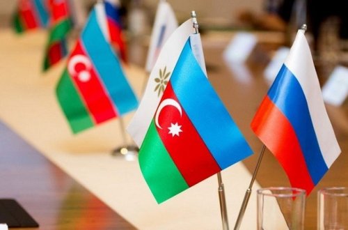 Bu gün Azərbaycan, Rusiya və Ermənistan rəhbərləri Rusiyada görüşəcək