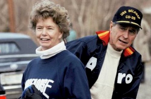 Corc Buşun bacısı COVID-19-dan dünyasını dəyişdi