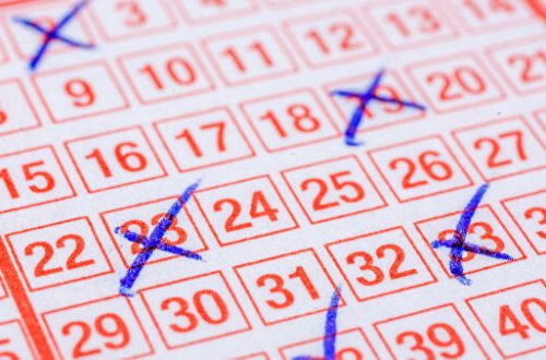 Britaniya sakini lotoreyada 20 milyon funt udub