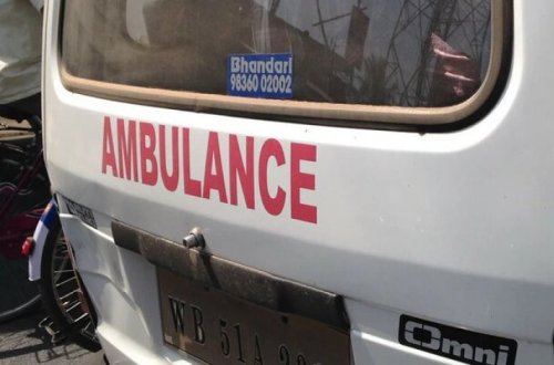 В Нигерии 20 человек погибли в результате ДТП