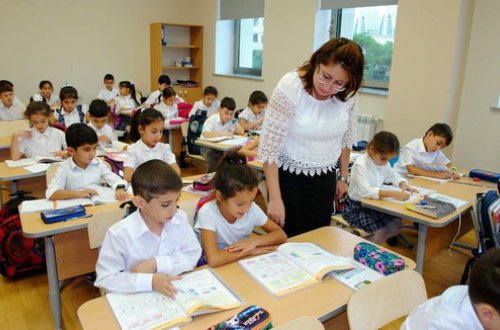 Azərbaycanda martın 15-dən ənənəvi dərslər BƏRPA EDİLİR? - RƏSMİ AÇIQLAMA