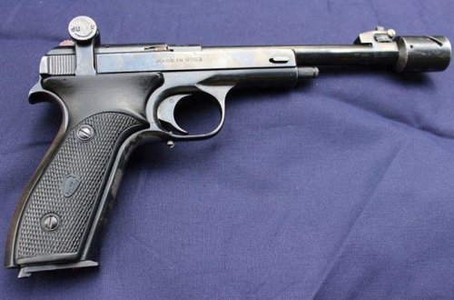 Polis əməliyyat keçirdi, Bakı sakininin evindən silah - sursat aşkarlandı